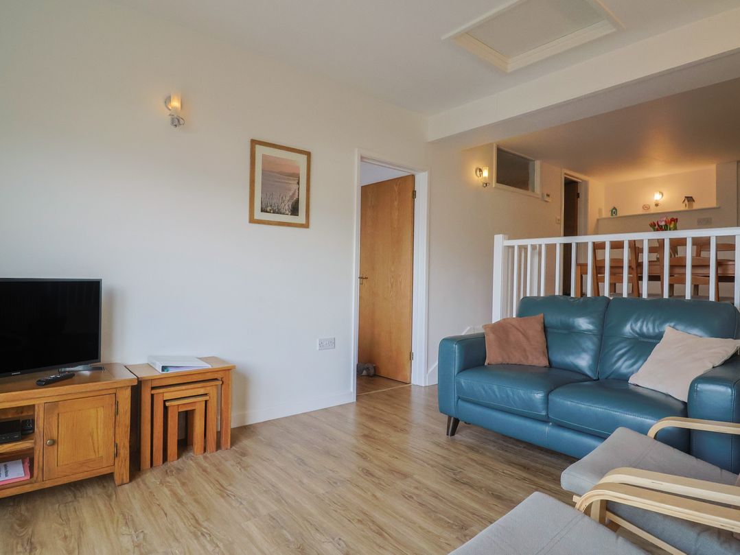 Greystones Flat