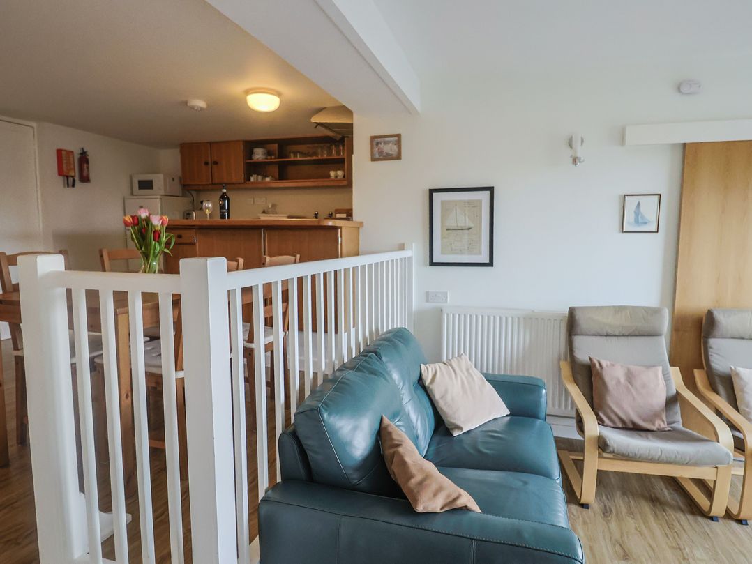 Greystones Flat
