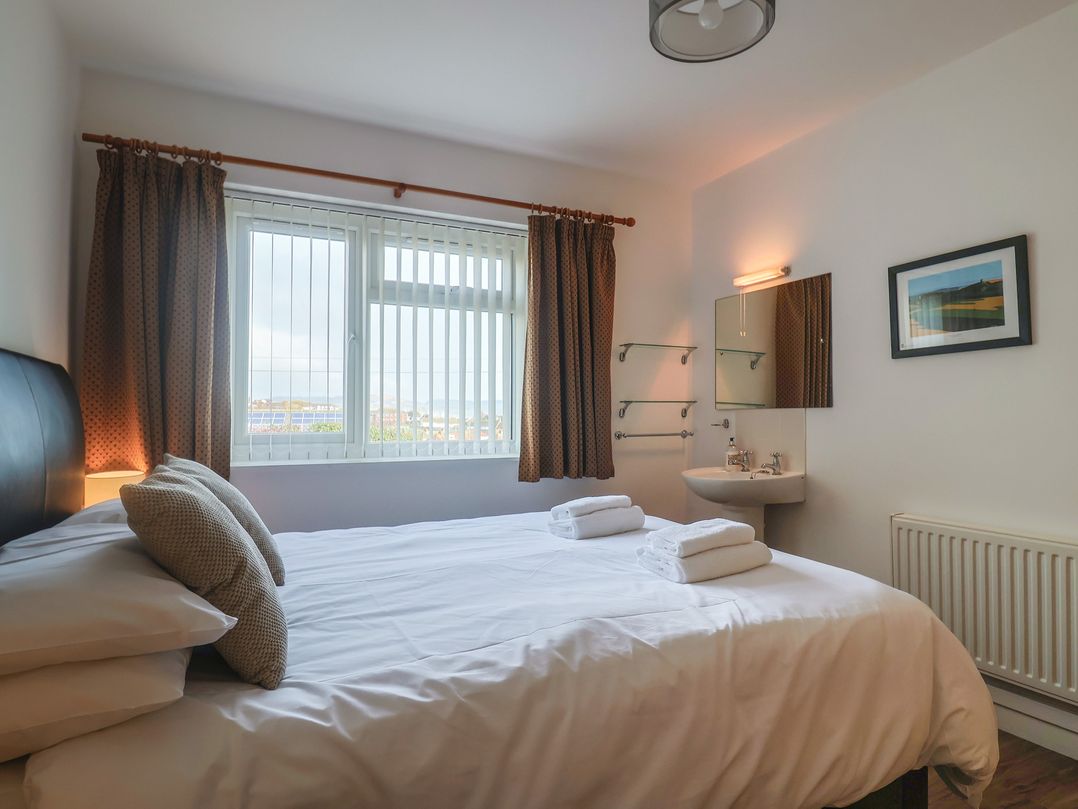 Greystones Flat