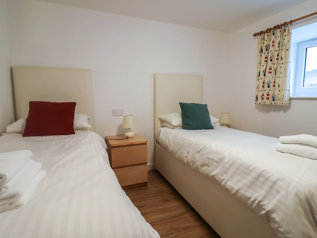 Greystones Flat