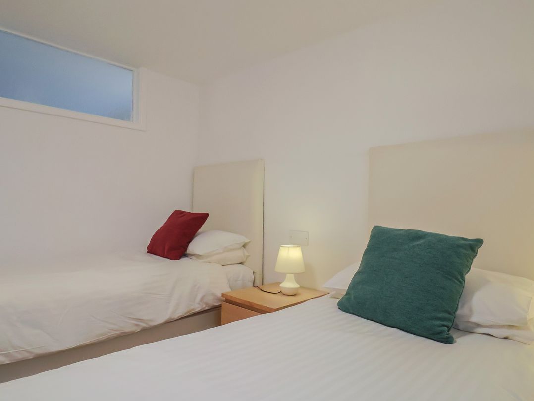 Greystones Flat