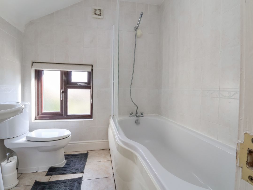 4 Green Farm Cottage