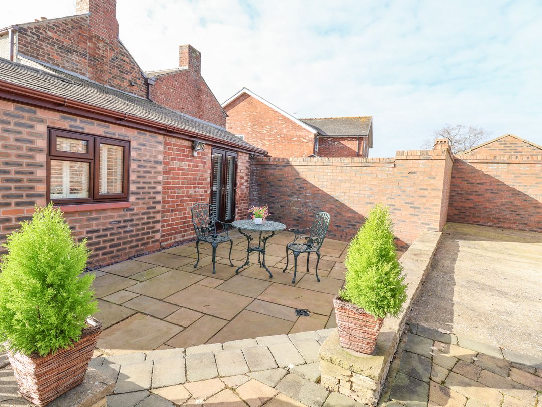 4 Green Farm Cottage