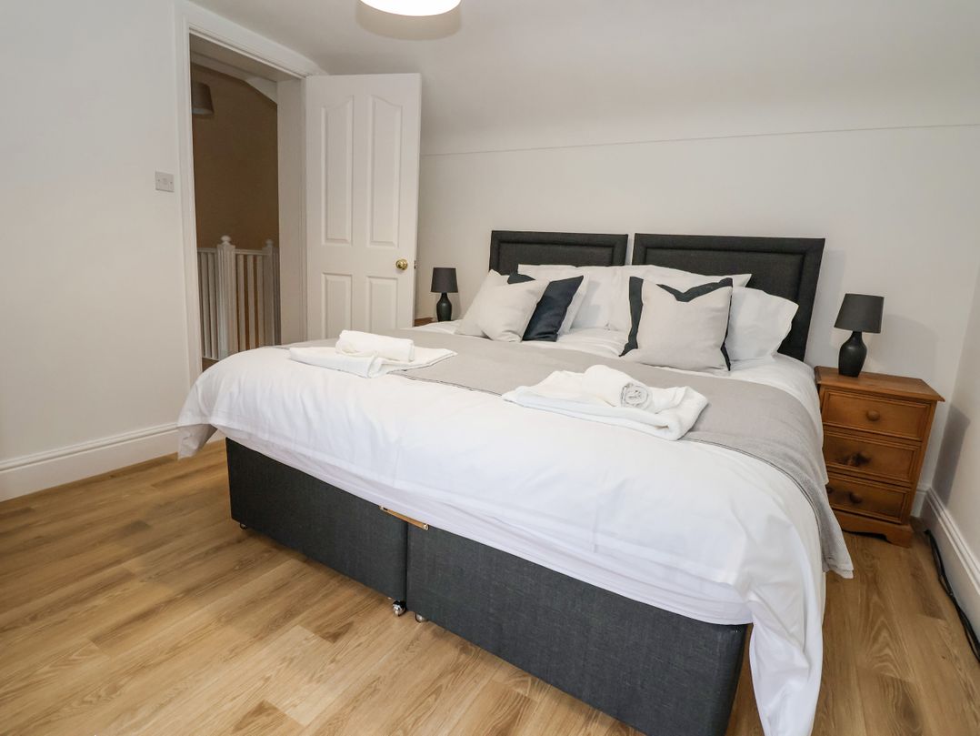 4 Green Farm Cottage