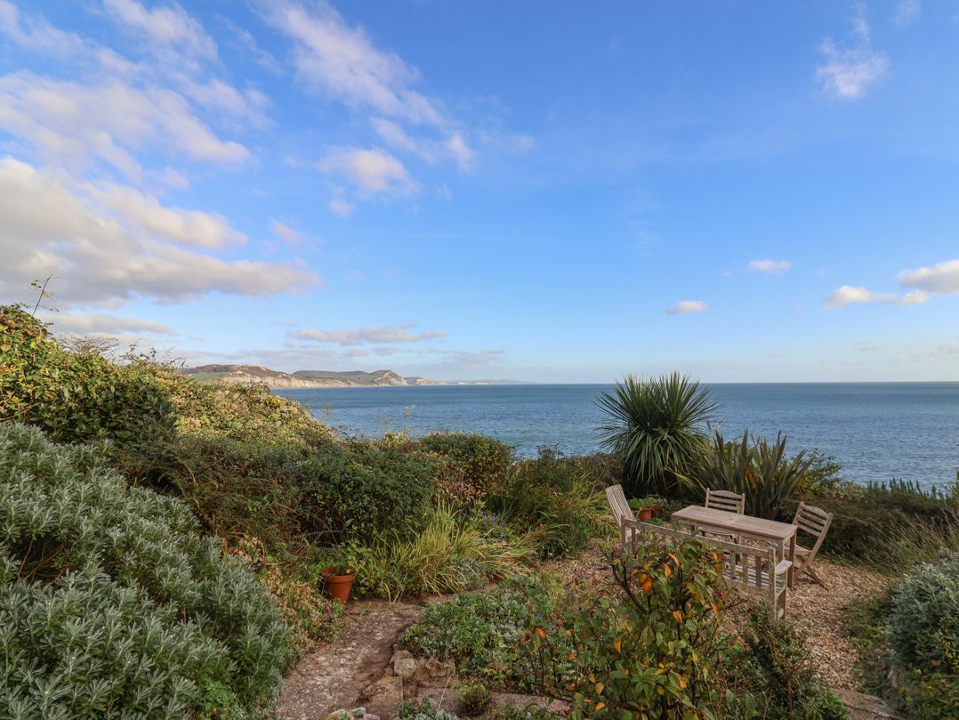 4 East Cliff