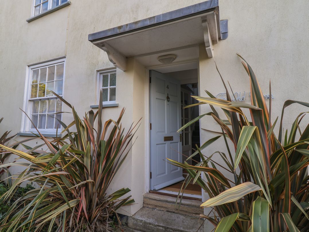 4 East Cliff
