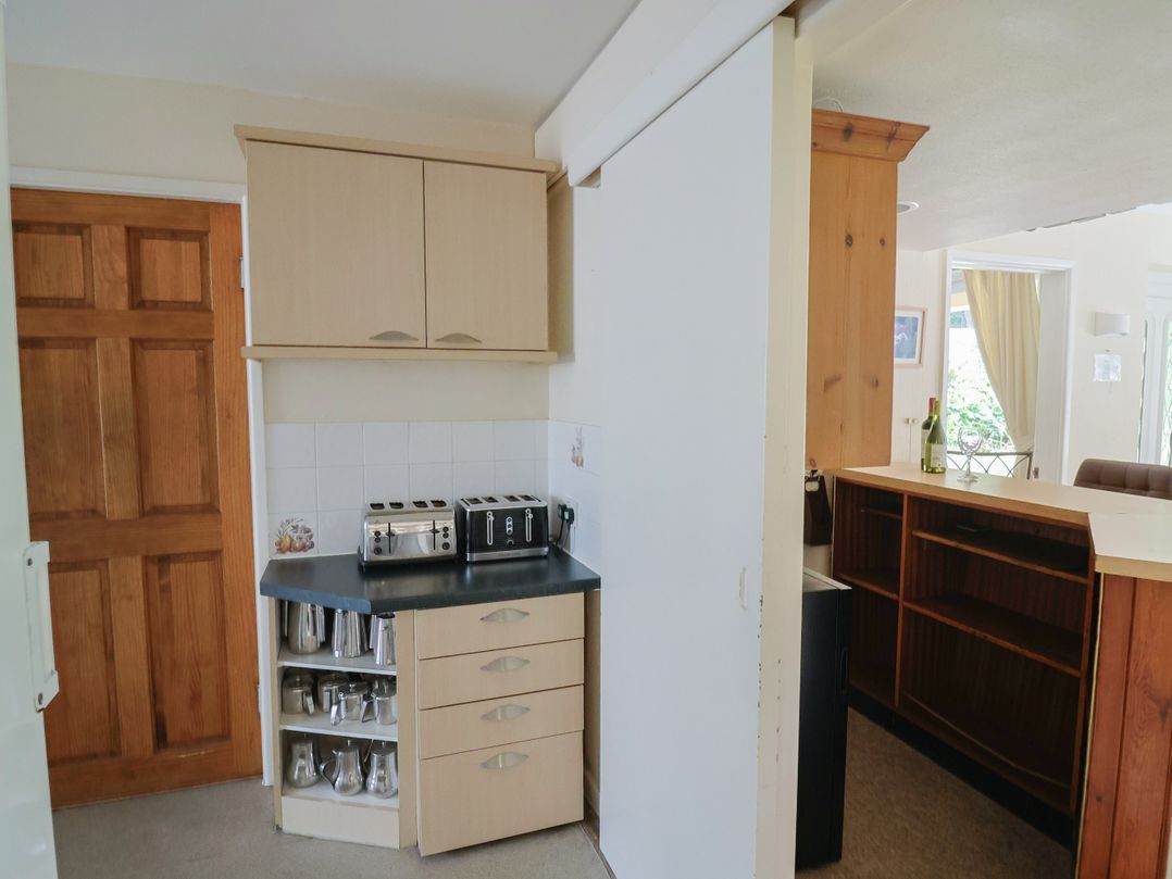 The Orchard Country House