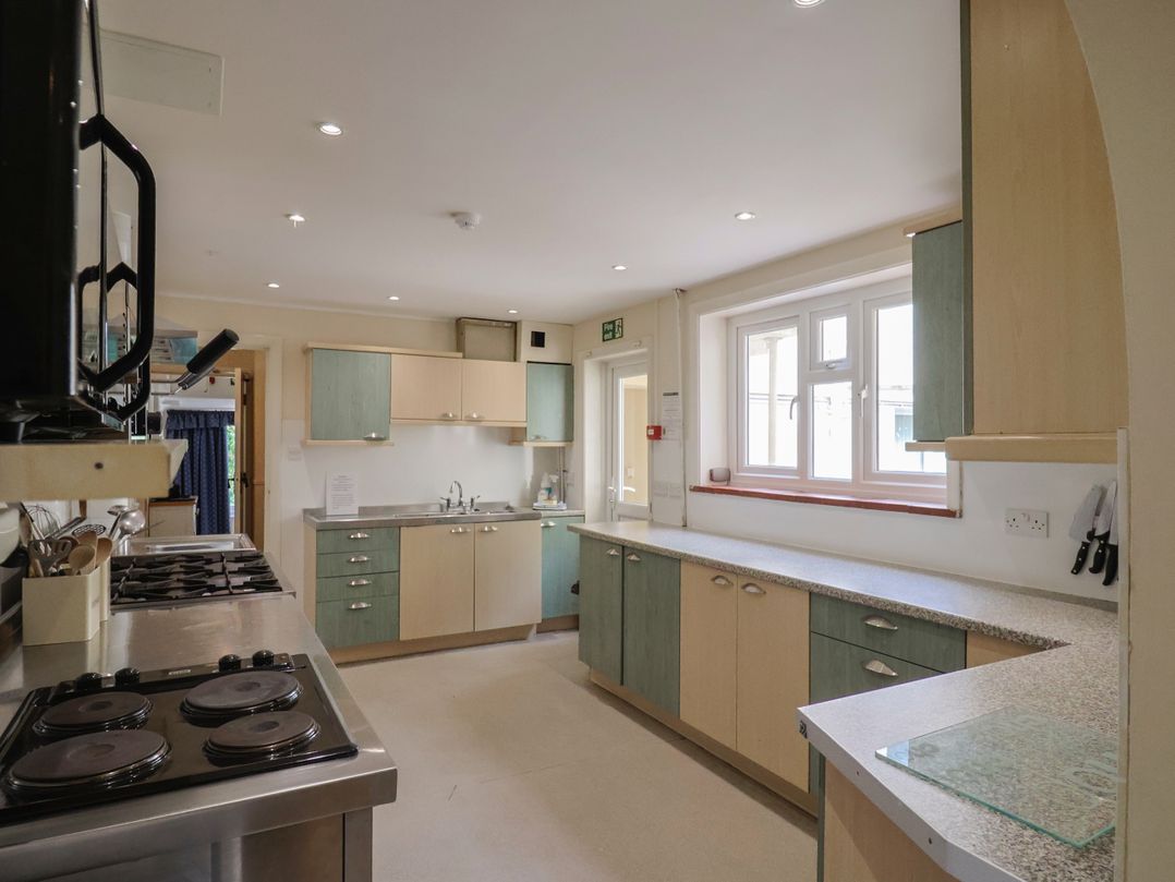 The Orchard Country House