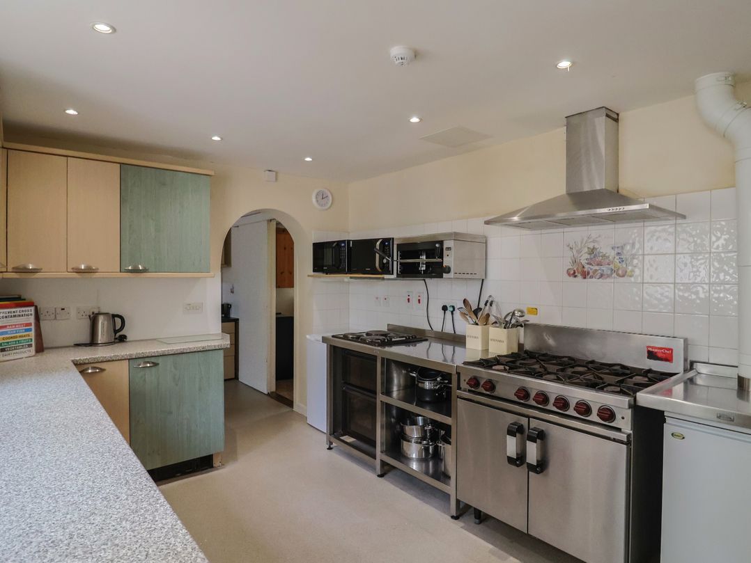The Orchard Country House