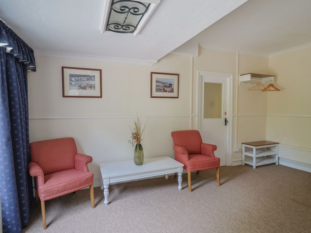 The Orchard Country House