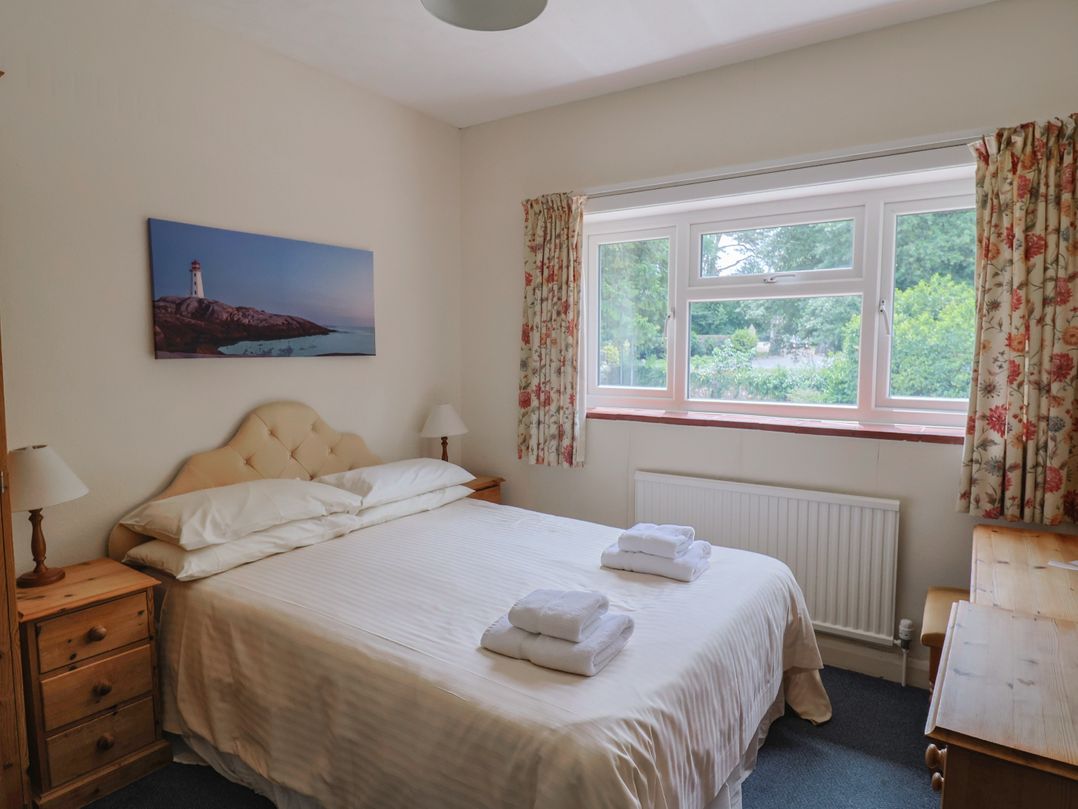 The Orchard Country House