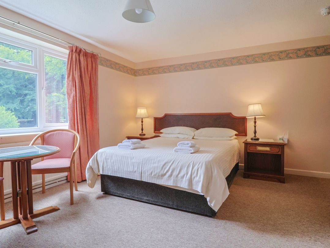 The Orchard Country House
