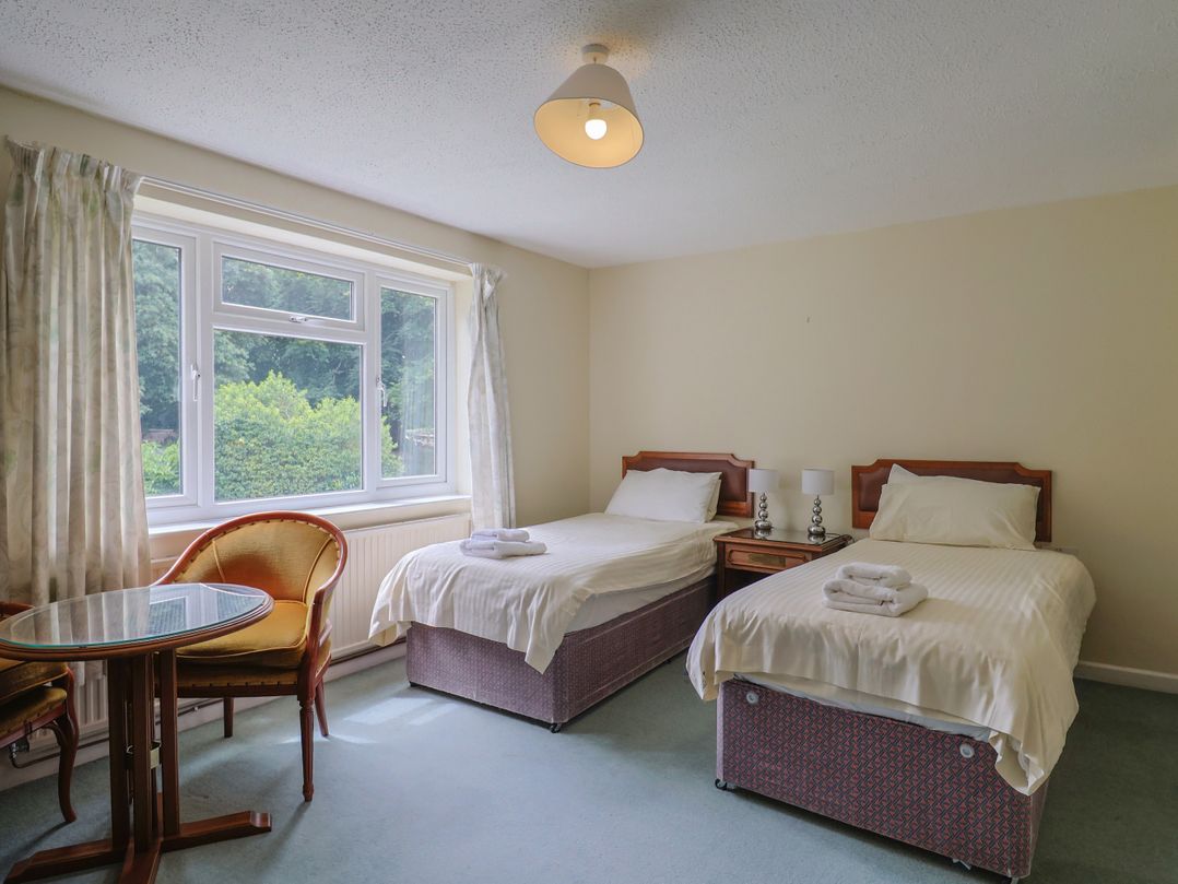 The Orchard Country House