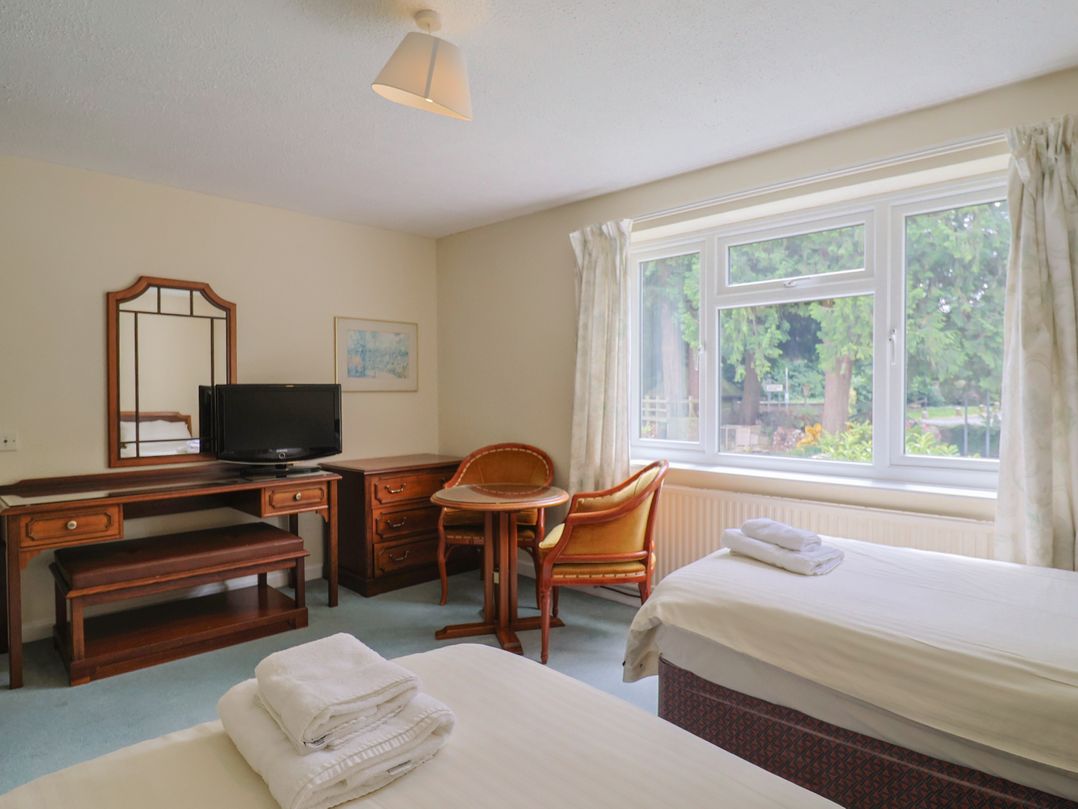 The Orchard Country House