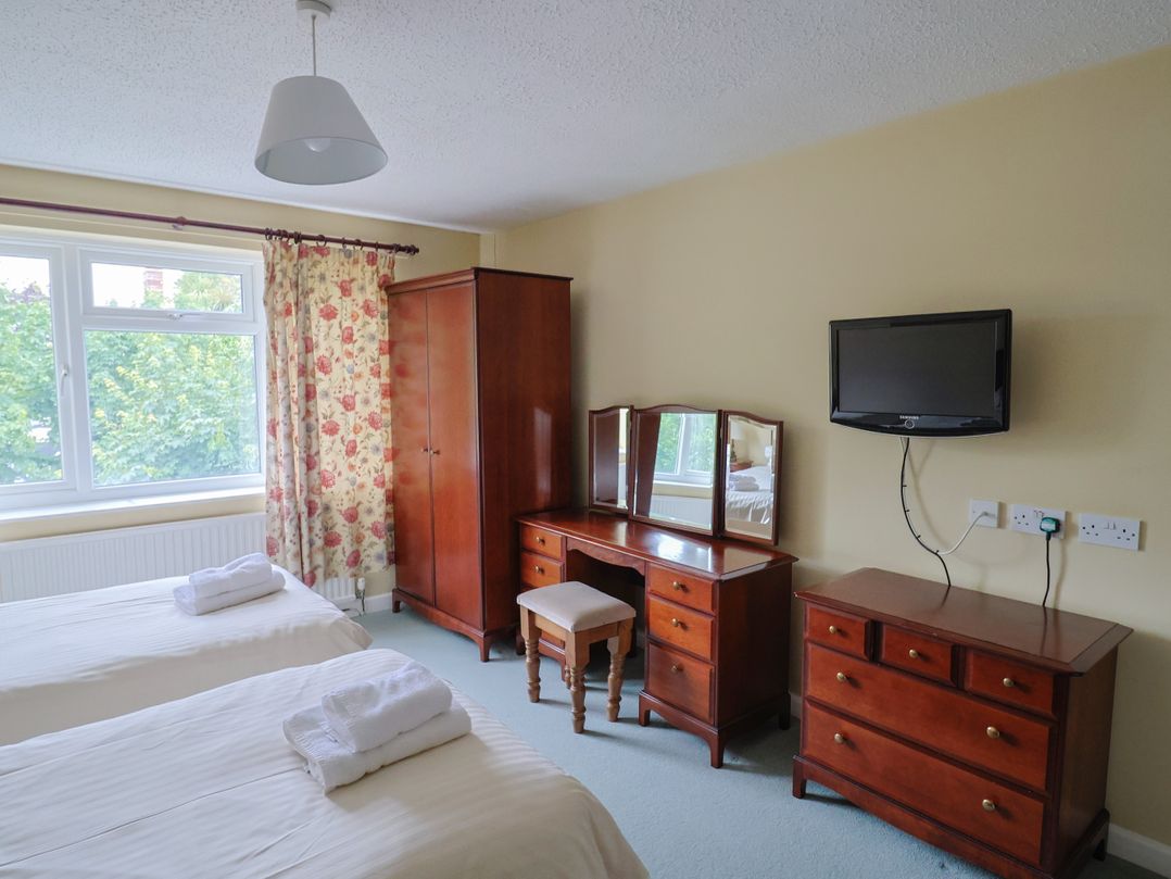 The Orchard Country House