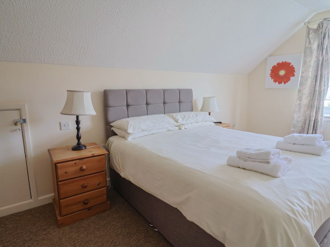 The Orchard Country House