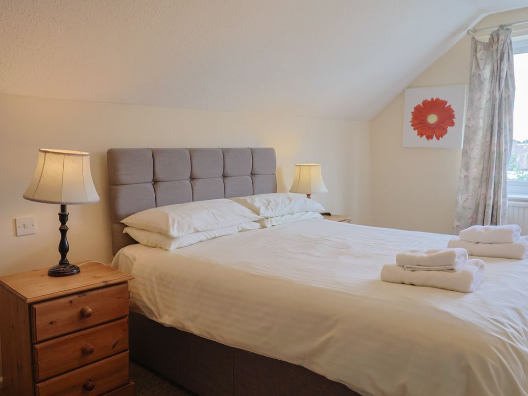 The Orchard Country House