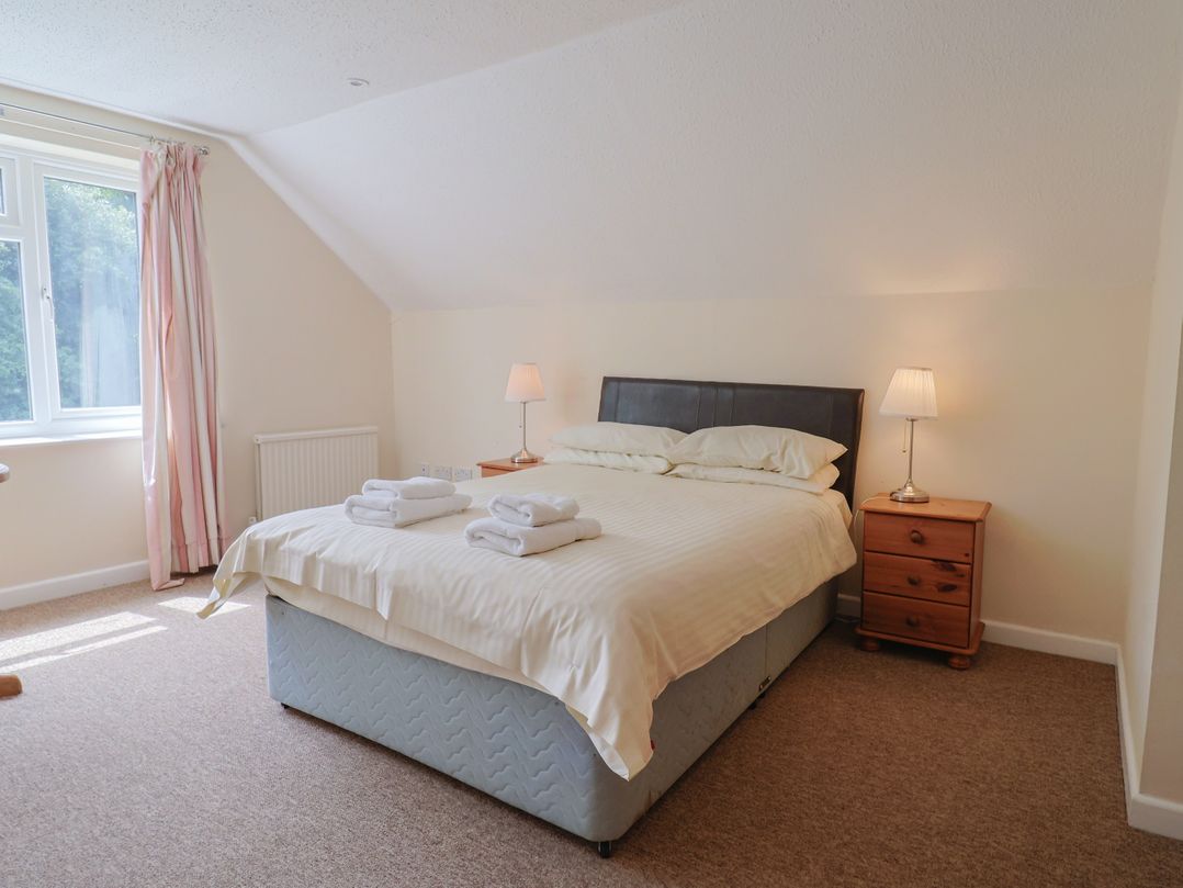 The Orchard Country House