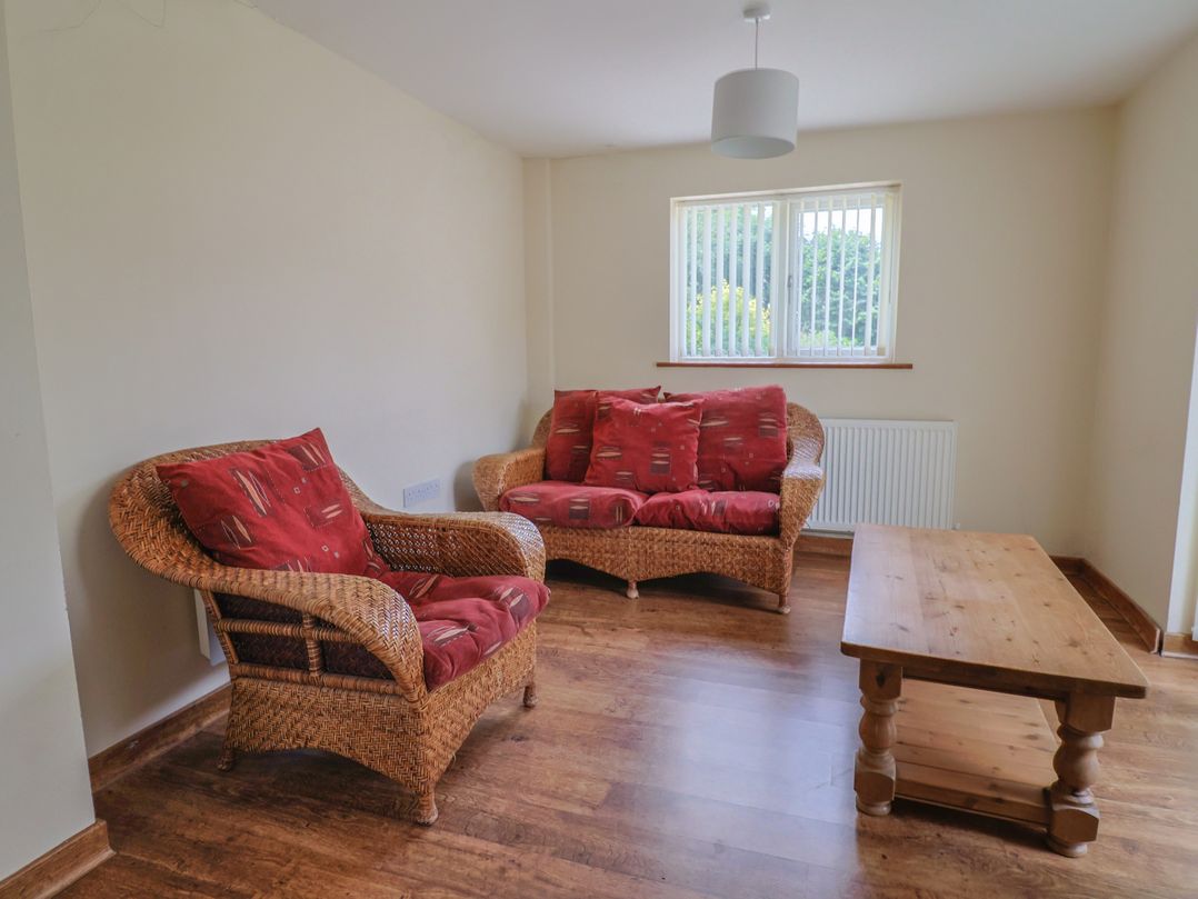 The Orchard Country House