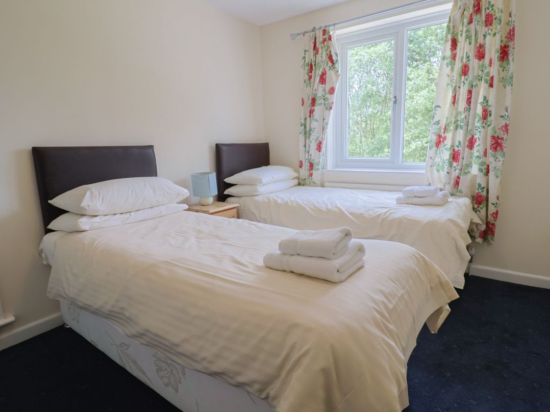 The Orchard Country House