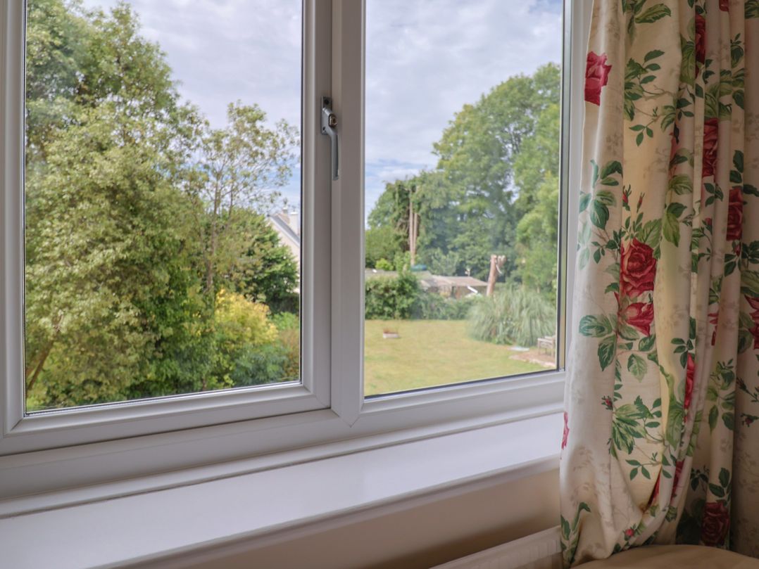 The Orchard Country House