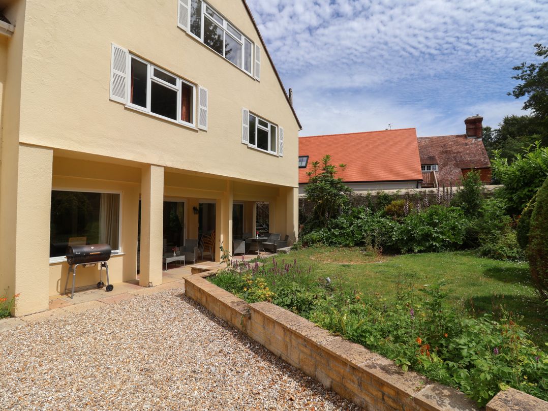 The Orchard Country House