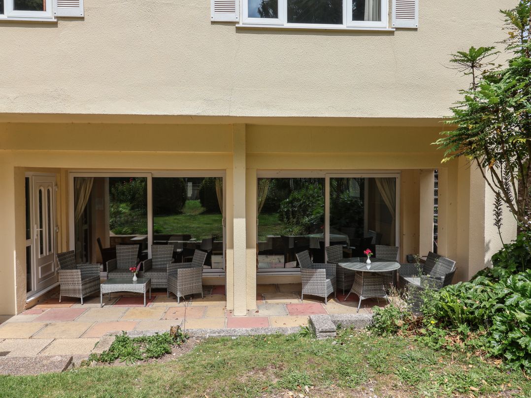 The Orchard Country House