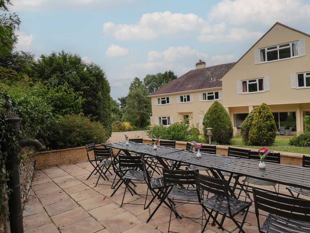 The Orchard Country House