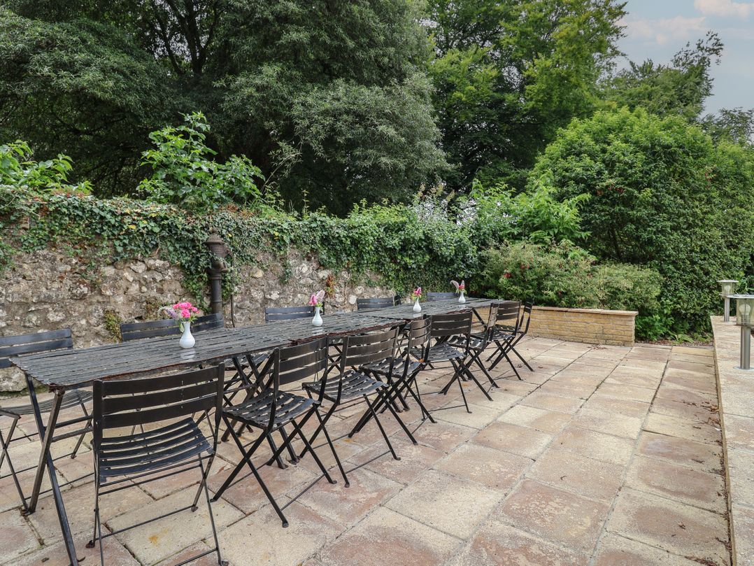The Orchard Country House