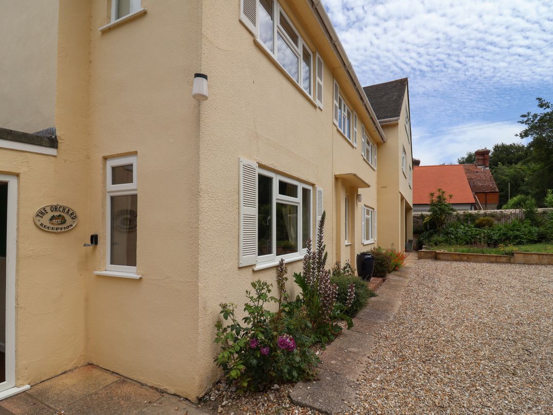 The Orchard Country House