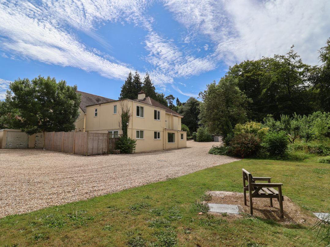 The Orchard Country House