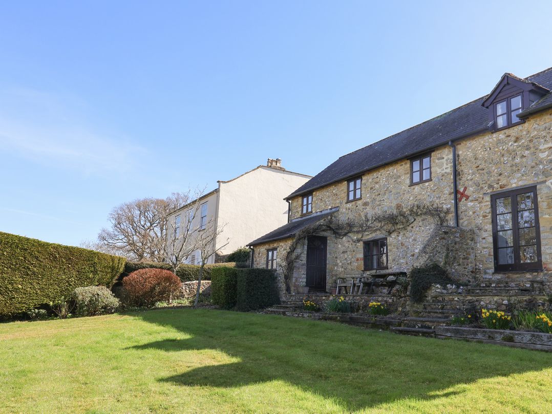 Vine Cottage