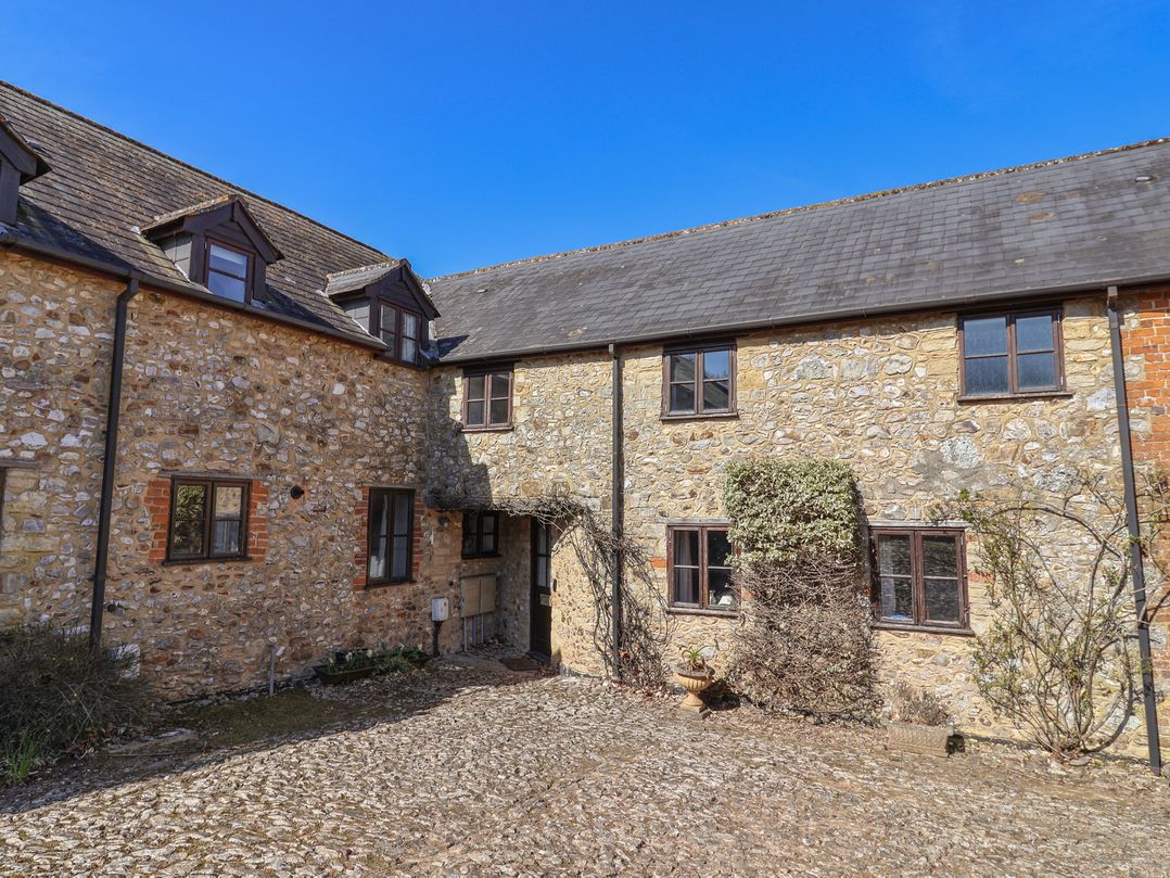 Vine Cottage