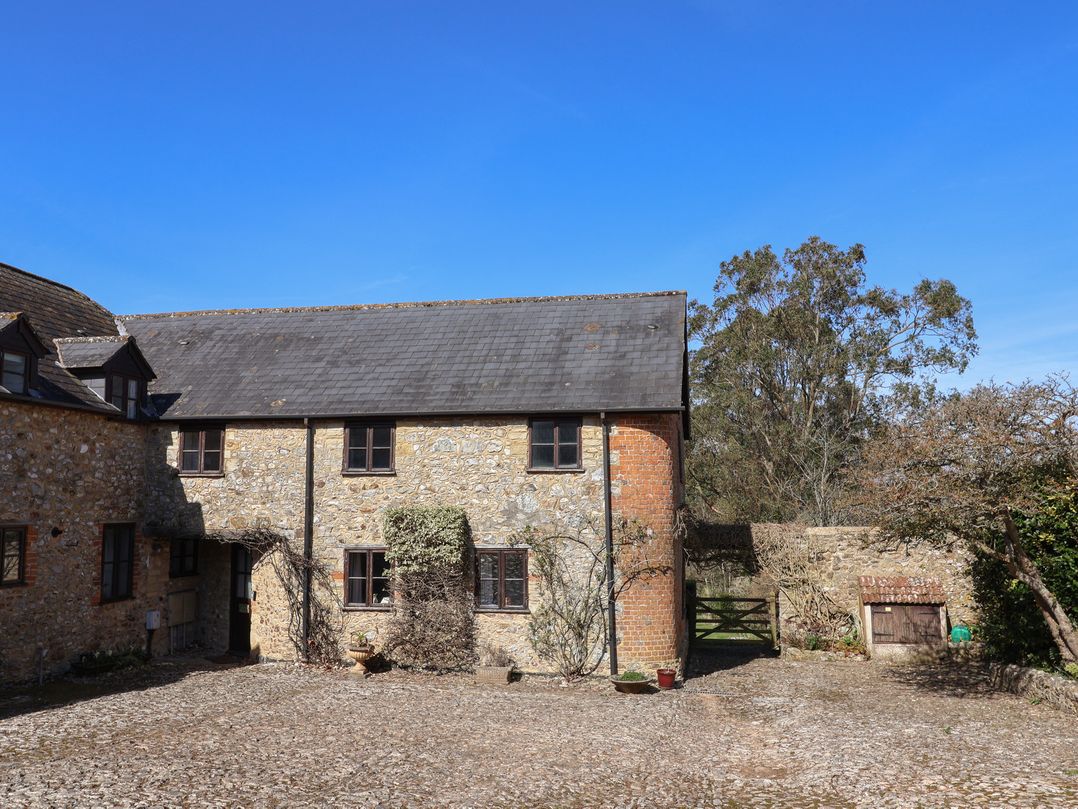 Vine Cottage