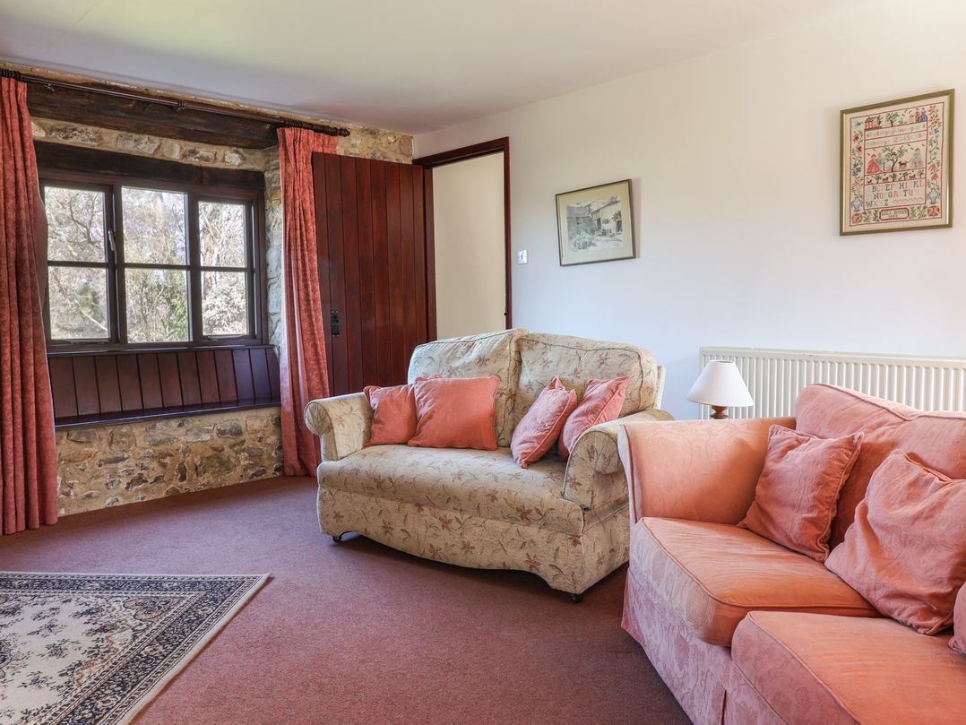 Vine Cottage