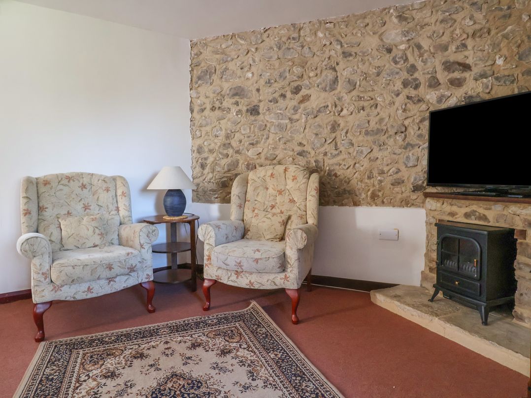 Vine Cottage