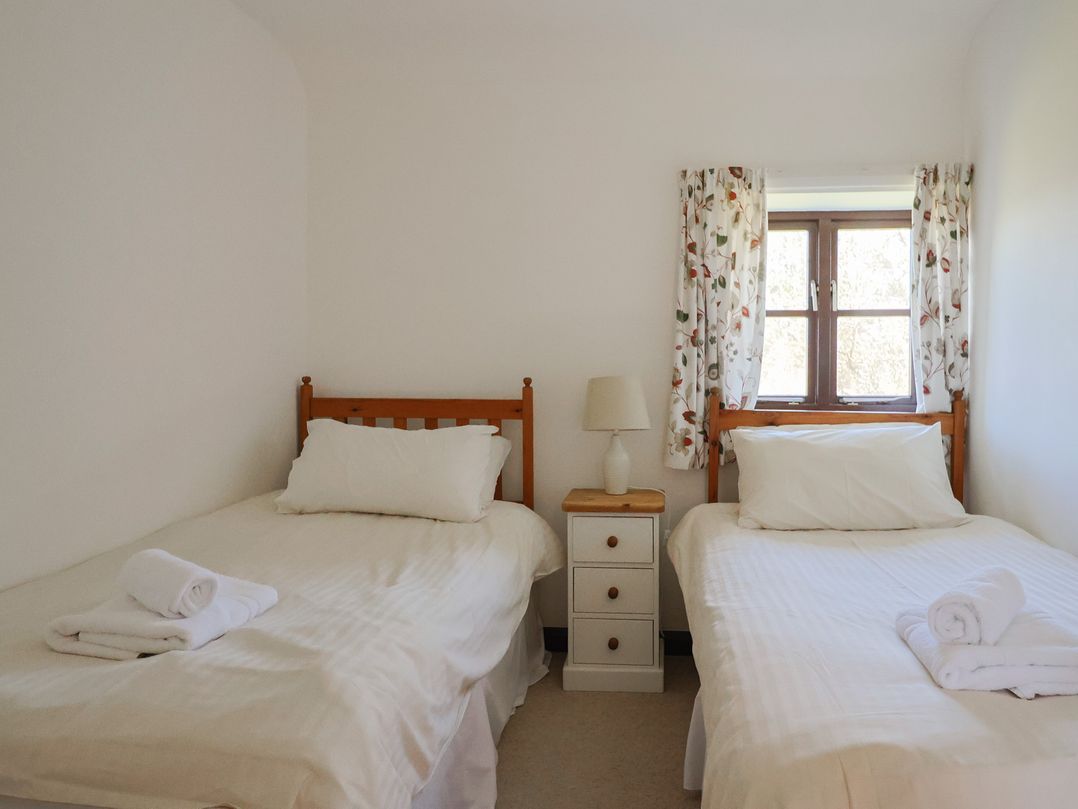 Vine Cottage