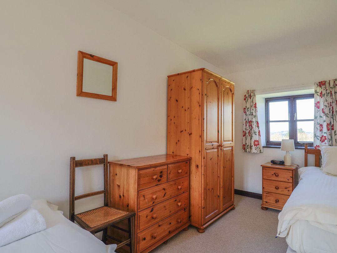 Vine Cottage