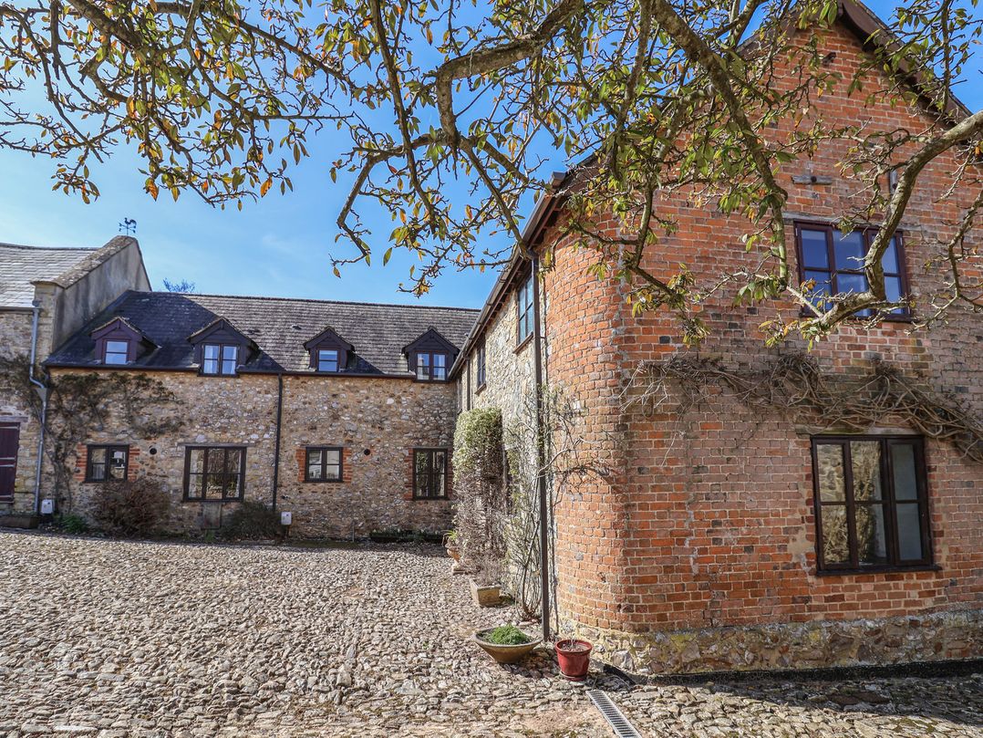 Vine Cottage