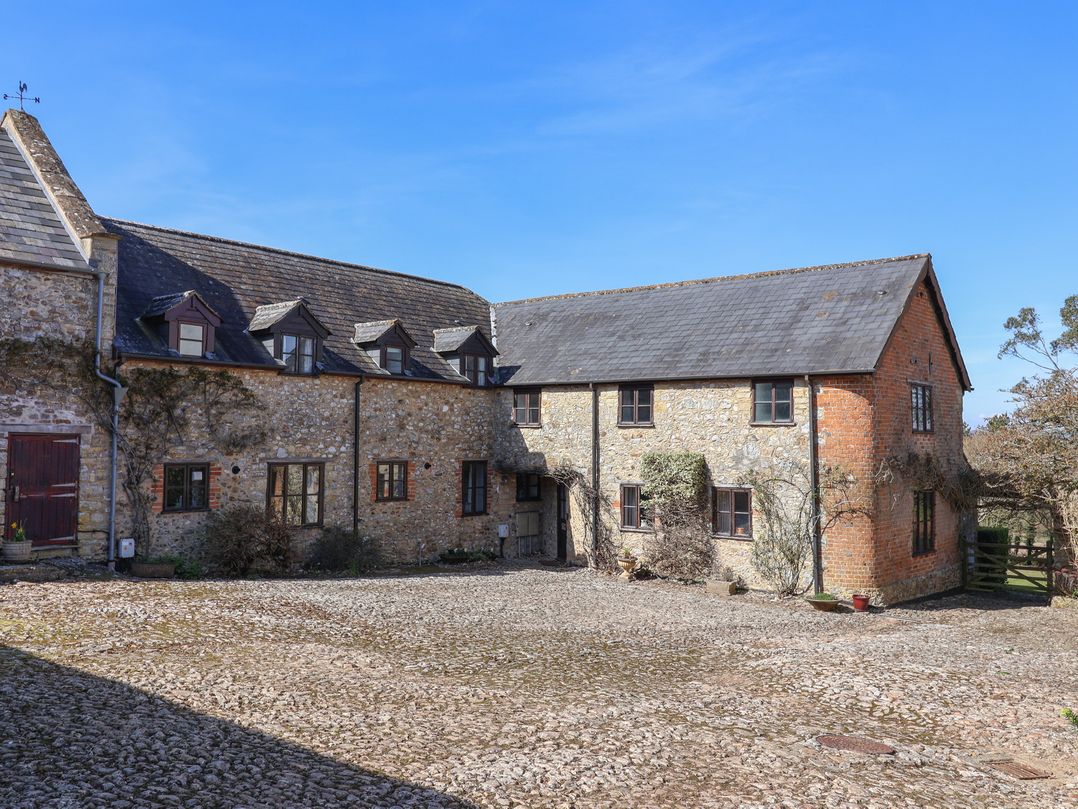 Vine Cottage