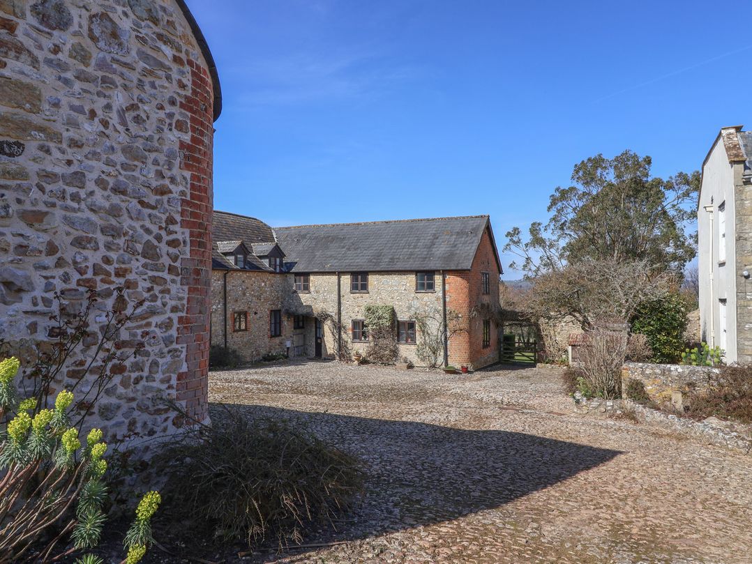 Vine Cottage