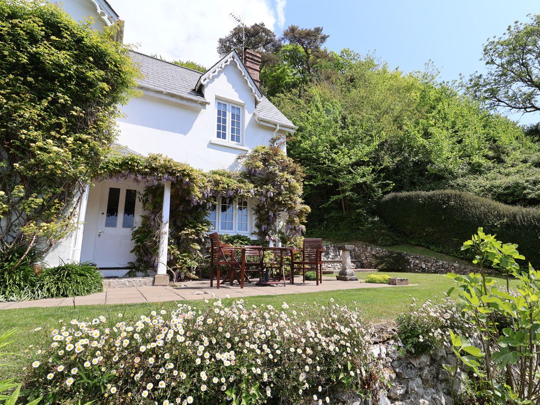 Lynch Cottage
