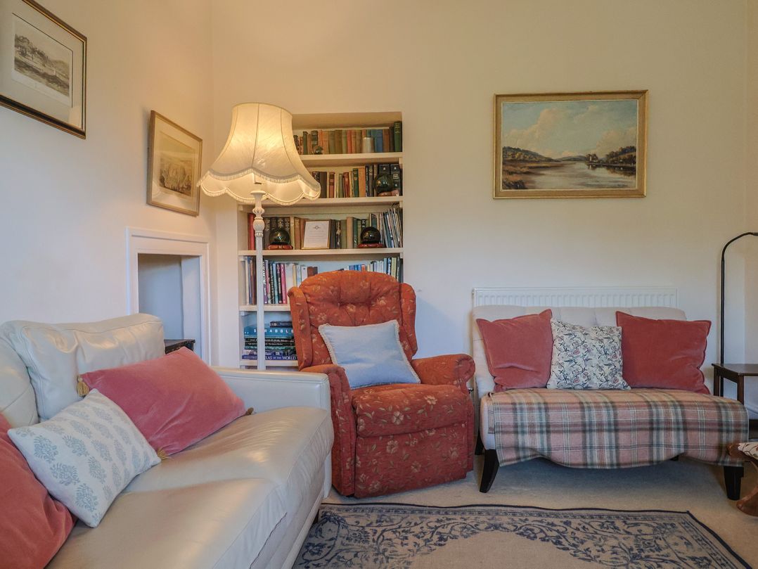 Lynch Cottage
