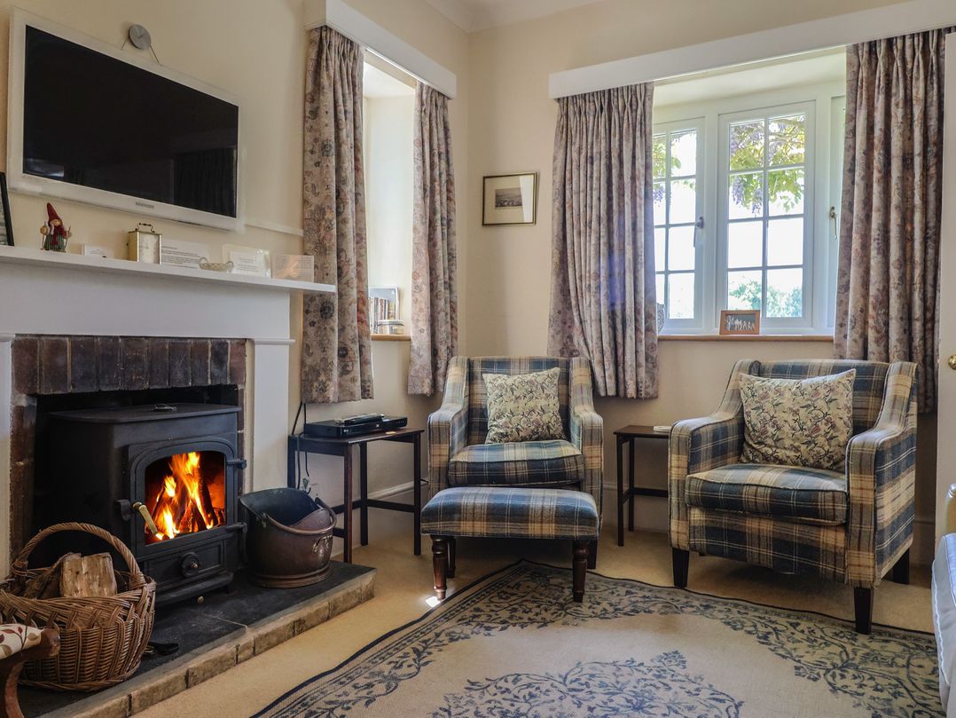 Lynch Cottage