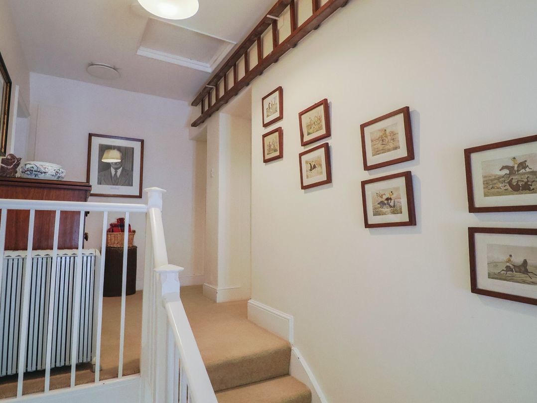 Lynch Cottage