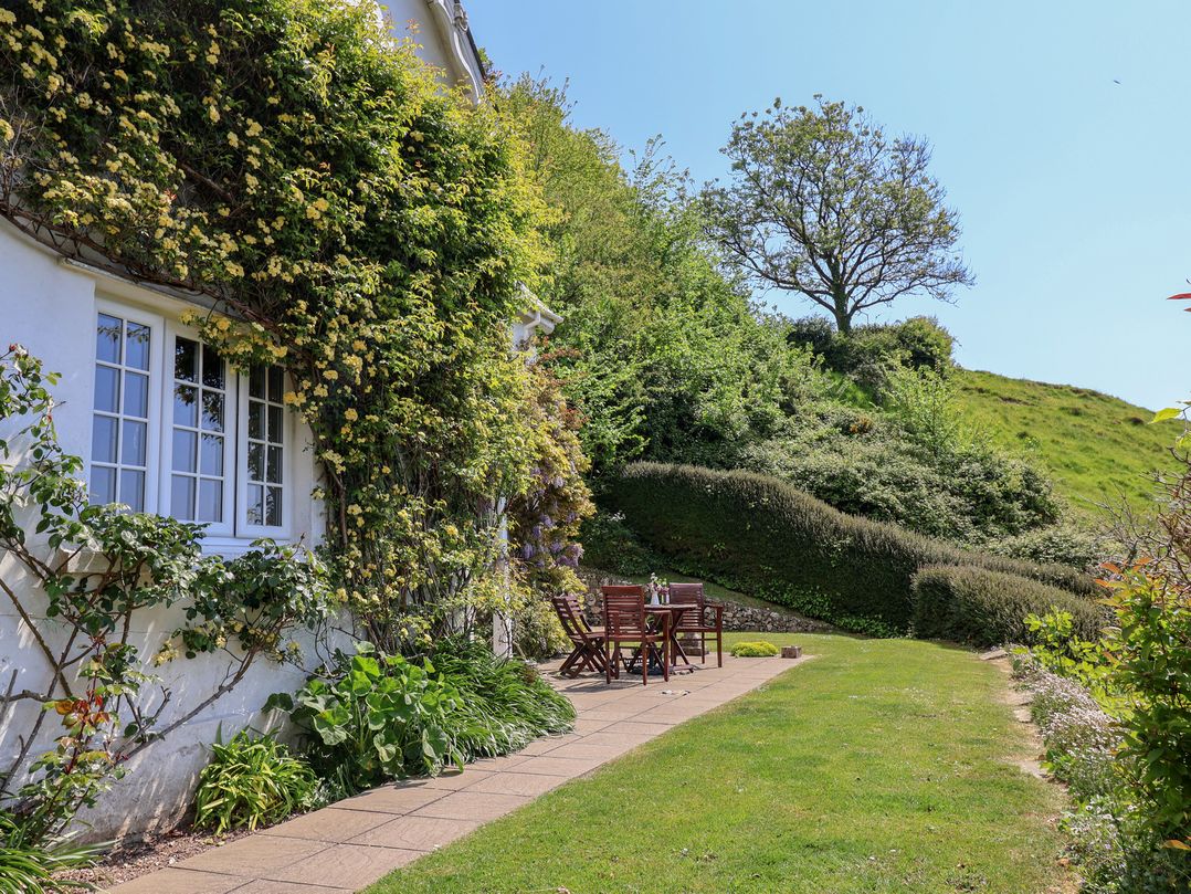 Lynch Cottage