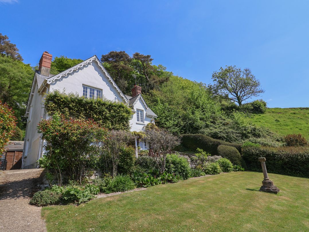Lynch Cottage