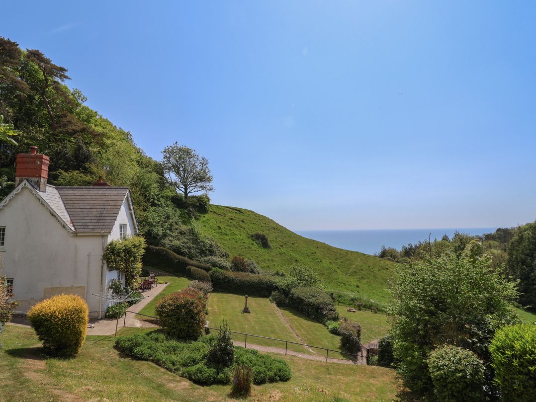 Lynch Cottage
