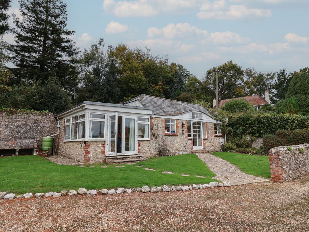 Penny Plot Cottage