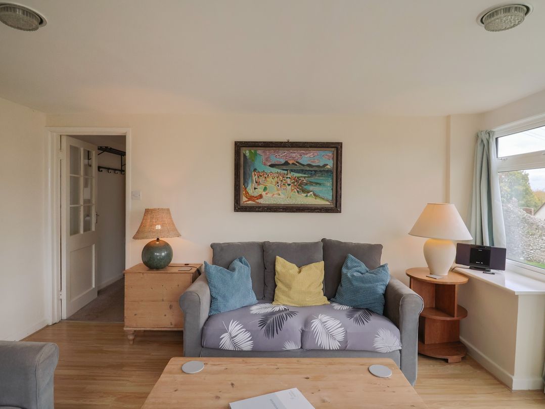 Penny Plot Cottage